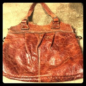Patricia Nash bag make offer!!